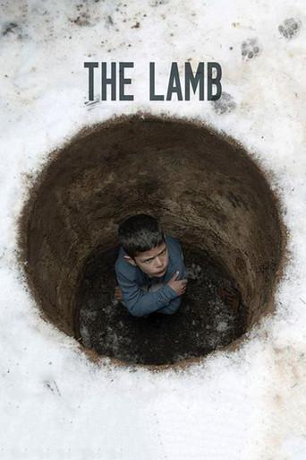 The Lamb film afişi