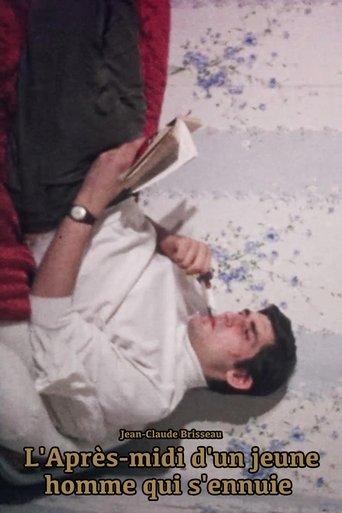 The Afternoon of a Bored Young Man film afişi