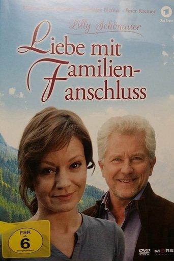 Lilly Schönauer: Liebe mit Familienanschluss film afişi