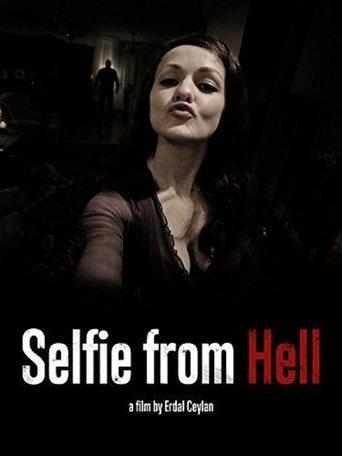 Selfie from Hell film afişi