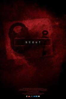 Scout film afişi