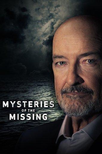 Mysteries of the Missing dizi afişi