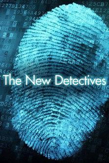 The New Detectives dizi afişi