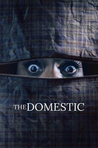 The Domestic film afişi