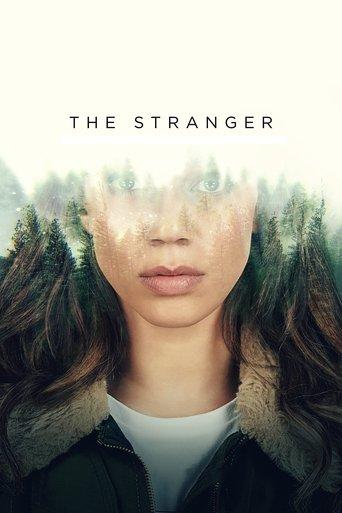 The Stranger dizi afişi