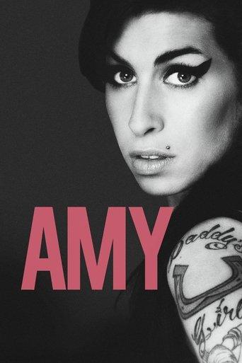Amy film afişi