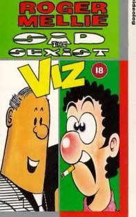 Sid the Sexist film afişi