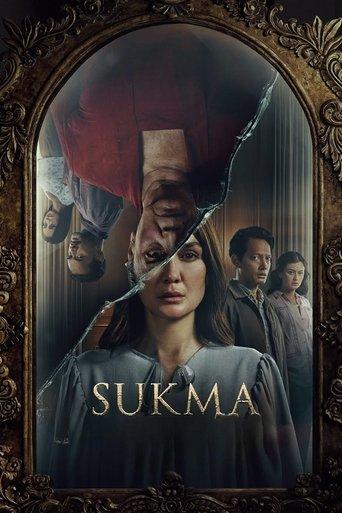 Sukma film afişi