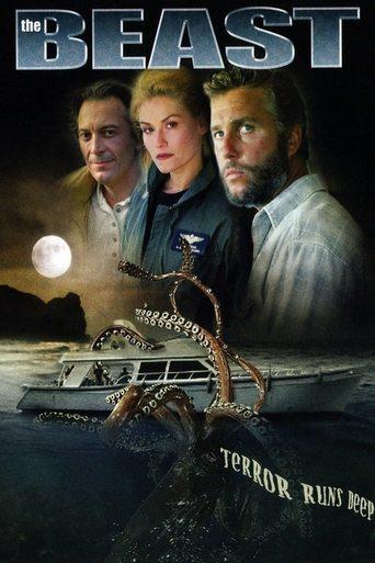 The Beast film afişi
