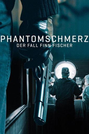 Phantomschmerz film afişi
