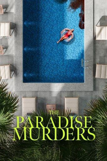 The Paradise Murders film afişi