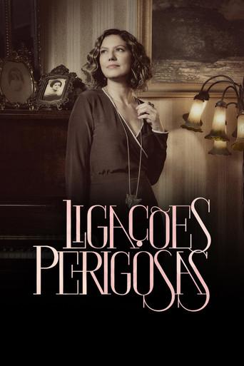 Dangerous Liaisons dizi afişi