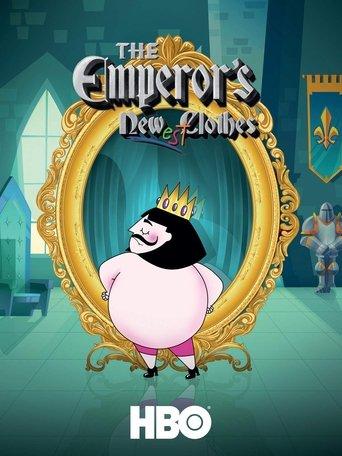 The Emperor's Newest Clothes film afişi