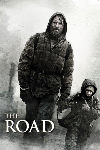 The Road film afişi