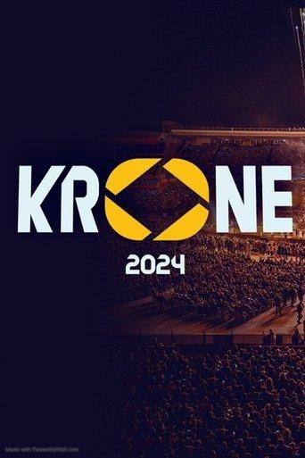 Krone 2024 film afişi