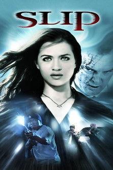Slip film afişi