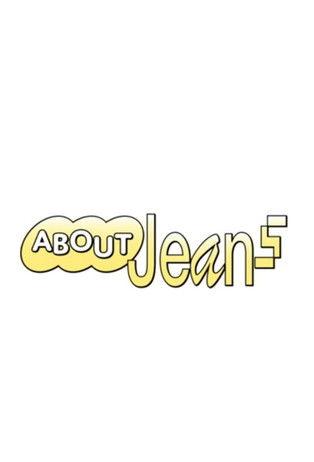 About Jeans dizi afişi