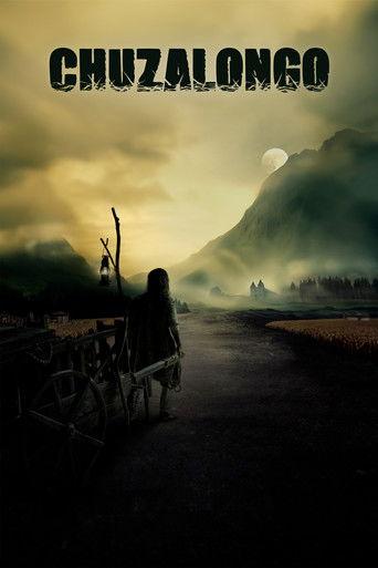 Chuzalongo film afişi