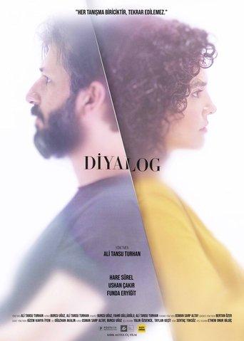 Dialogue film afişi