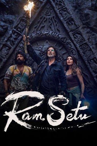 Ram Setu film afişi