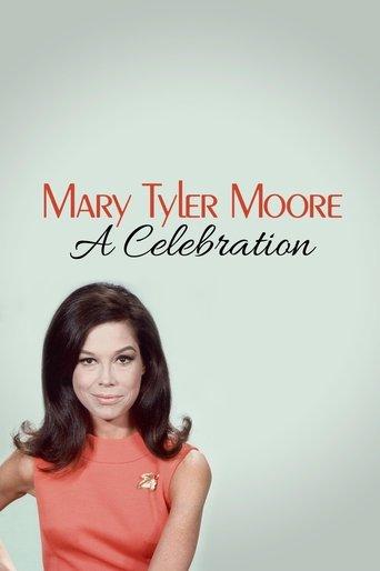 Mary Tyler Moore: A Celebration film afişi