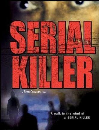 Serial Killer film afişi