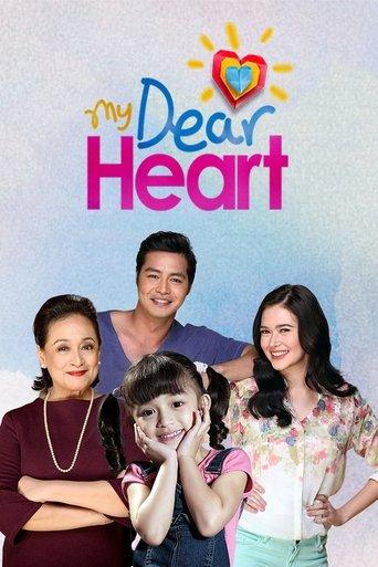 My Dear Heart dizi afişi