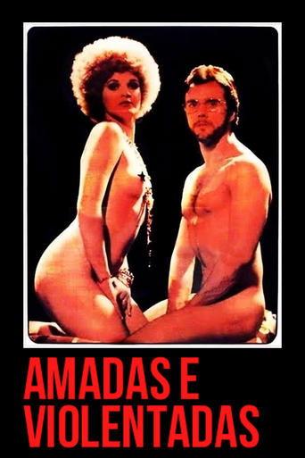 Loved and Abused film afişi