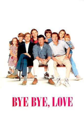 Bye Bye Love film afişi