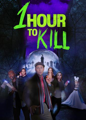 1 Hour to Kill film afişi