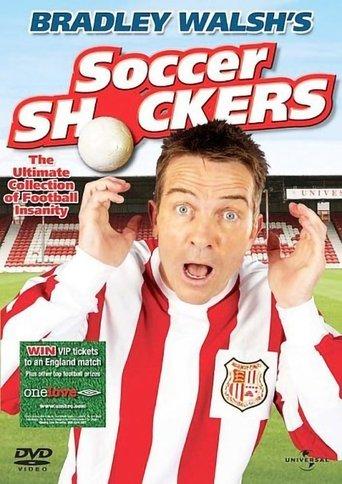 Bradley Walsh’s Soccer Shockers film afişi