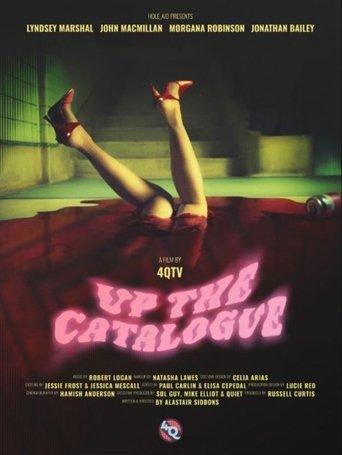 Up the Catalogue film afişi