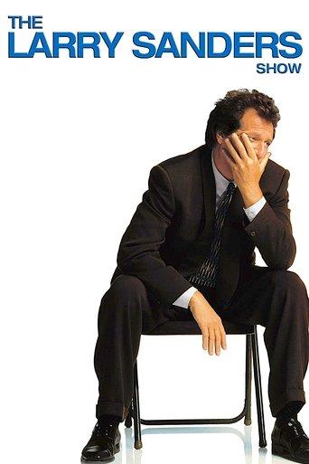 The Larry Sanders Show dizi afişi