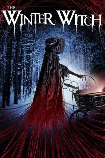 The Winter Witch film afişi