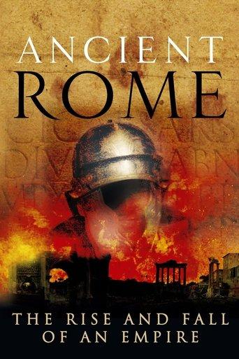 Ancient Rome: The Rise and Fall of an Empire dizi afişi