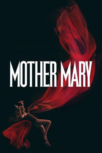 Mother Mary film afişi