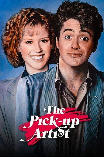 The Pick-up Artist film afişi
