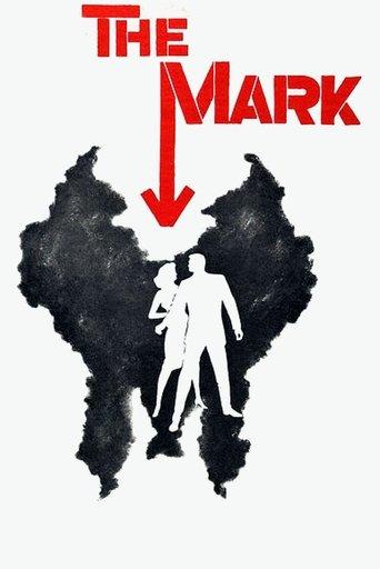 The Mark film afişi
