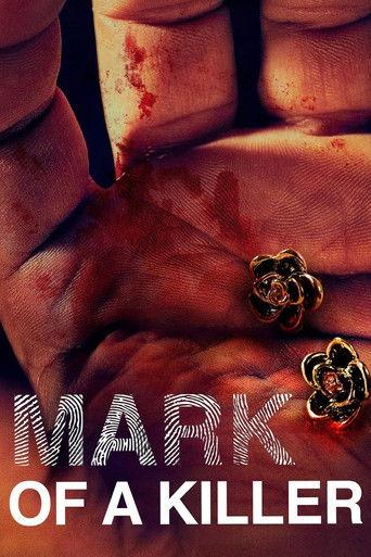The Mark of a Killer dizi afişi