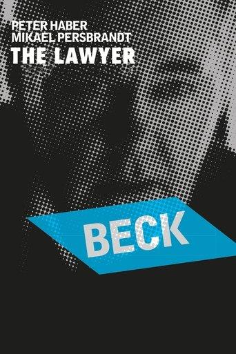 Beck 20 - The Lawyer film afişi