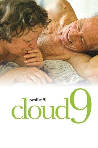 Cloud 9 film afişi
