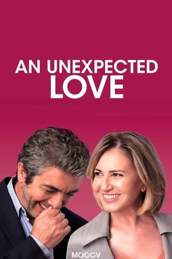 An Unexpected Love film afişi