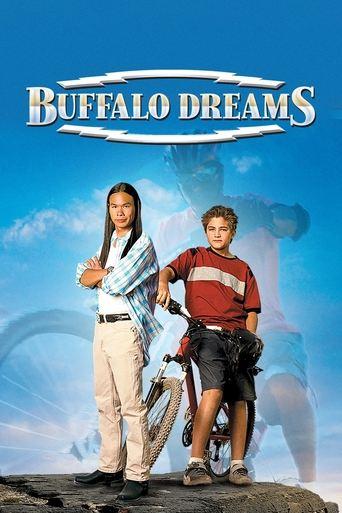 Buffalo Dreams film afişi