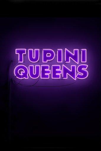 TupiniQueens film afişi