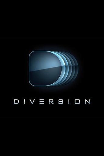 Diversion dizi afişi