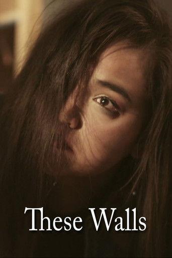 These Walls film afişi