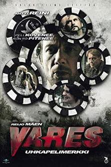 Vares: Gambling Chip film afişi