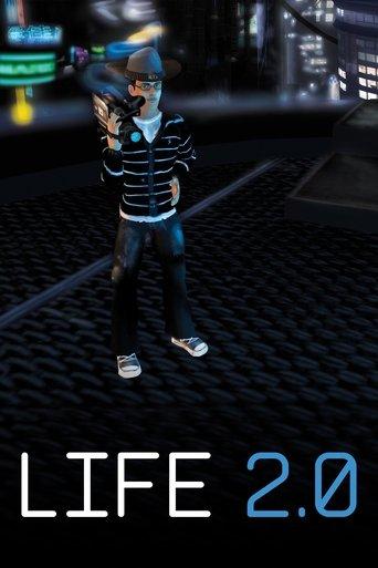 Life 2.0 film afişi