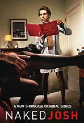 Naked Josh dizi afişi