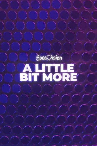 Eurovision... A Little Bit More dizi afişi